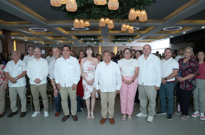 Fortalecen enseñanza del inglés con capacitación a docentes de media superior y superior