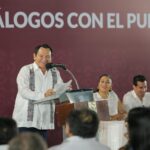 Habitantes de vergel III exponen sus necesidades en diálogos con el pueblo