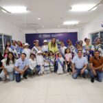 Mérida fortalece salud y bienestar en el sur con espacios integrales en comisarías