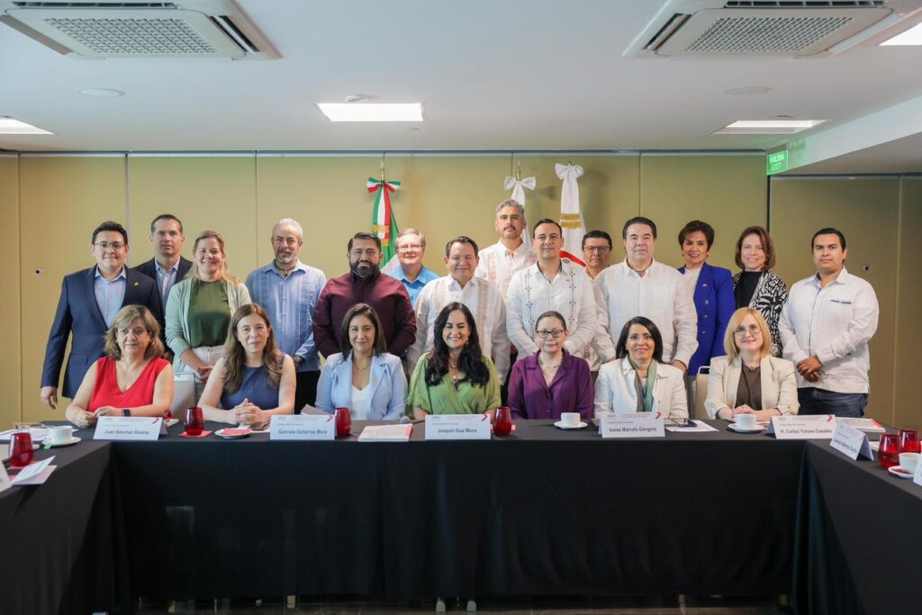 Renacimiento maya consolida a Yucatán como un estado confiable para la inversión