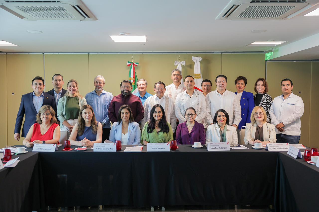 Renacimiento maya consolida a Yucatán como un estado confiable para la inversión