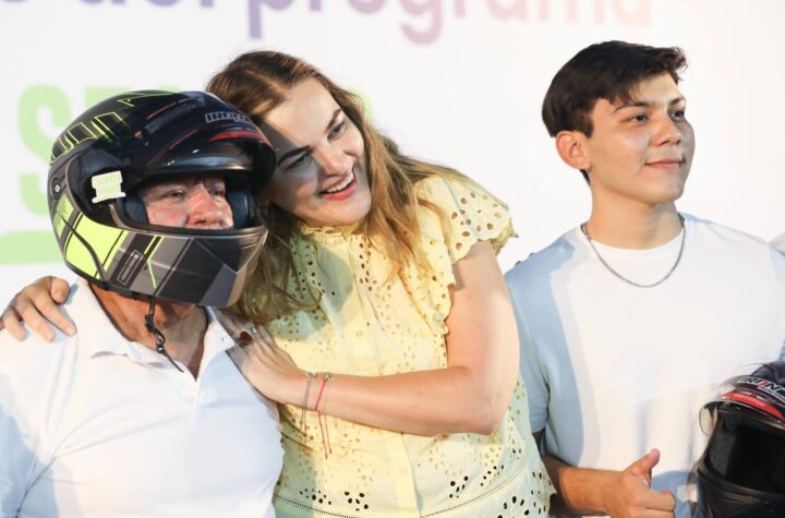 Seguridad e integridad de las y los trabajadores, prioridad del gobierno de Mérida: Cecilia Patrón