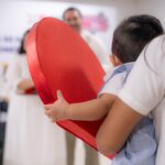 DIF Yucatán concreta adopciones que garantizan el derecho a vivir en familia