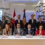 Yucatán fortalece su proyección internacional con misión empresarial de Canadá