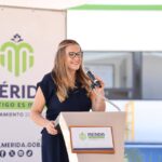 Incrementa Cecilia Patrón la infraestructura para el manejo de residuos y cuidado del medio ambiente.