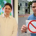 Dafne López exhibe al diputado panista Álvaro Cetina por críticas en donación a Cuba