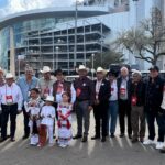 Gobernador Joaquín Díaz Mena promueve en Houston el Congreso Mundial Brahman Yucatán 2026