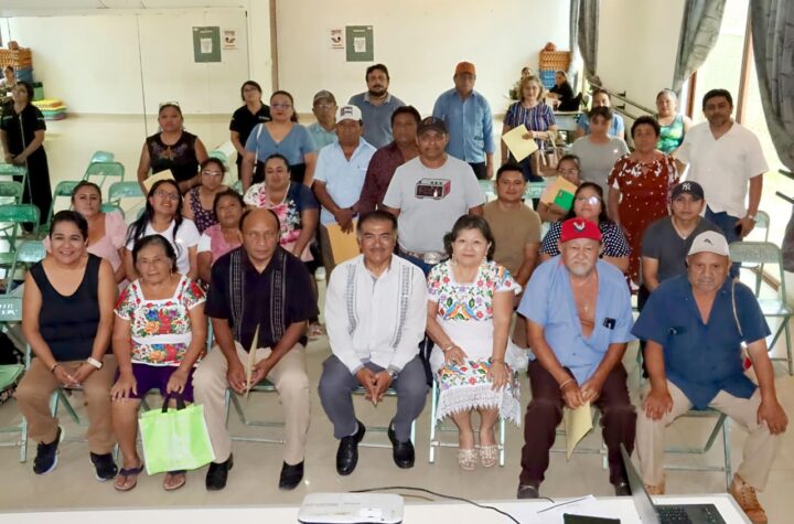 Con talleres, Sedeculta y Ucuvi promueven la participación en Pacmyc 2026