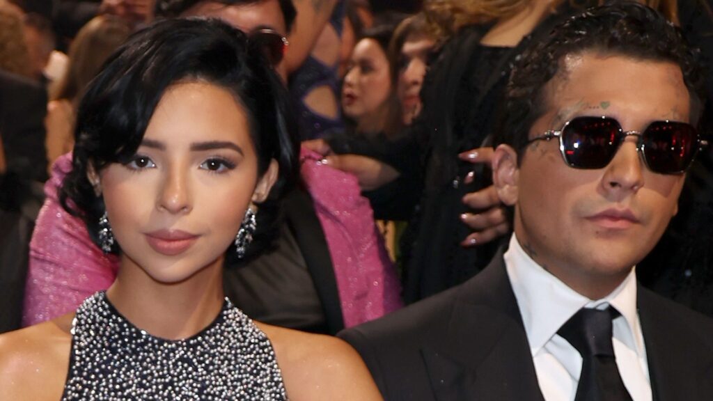 Debate mediático por supuesta separación de la pareja