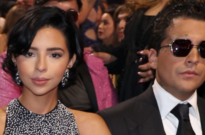 Debate mediático por supuesta separación de la pareja