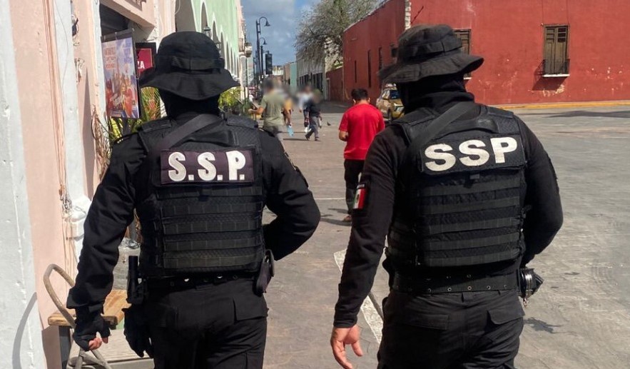 Huye del hospital supuesto infractor