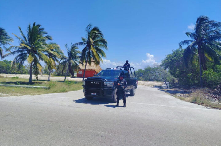 Implementarán operativo coordinado para proteger la Reserva Estatal El Palmar