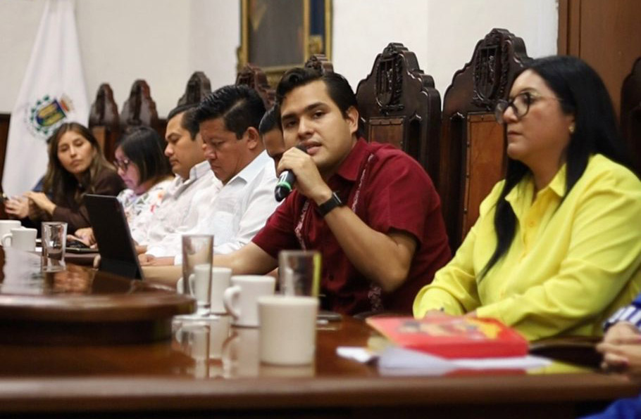 Exige MORENA acciones legales por irregularidades de 35 mdp en la administración saliente de Mérida