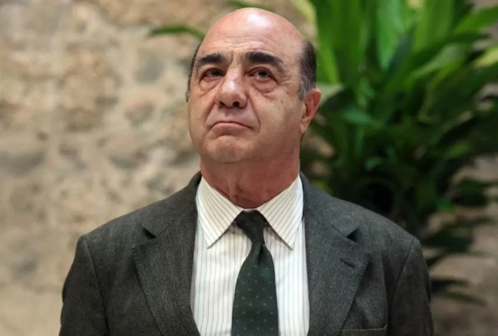 Fallece Murillo Karam, figura clave en el caso Ayotzinapa