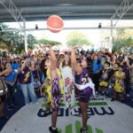 Con participación ciudadana, impulsamos infraestructura recreativa para el bienestar colectivo: Cecilia Patrón Laviada.