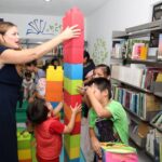 Mérida celebra a la niñez con cultura, ciencia y diversión para toda la familia