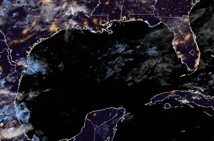 Clima templado para vacacionistas