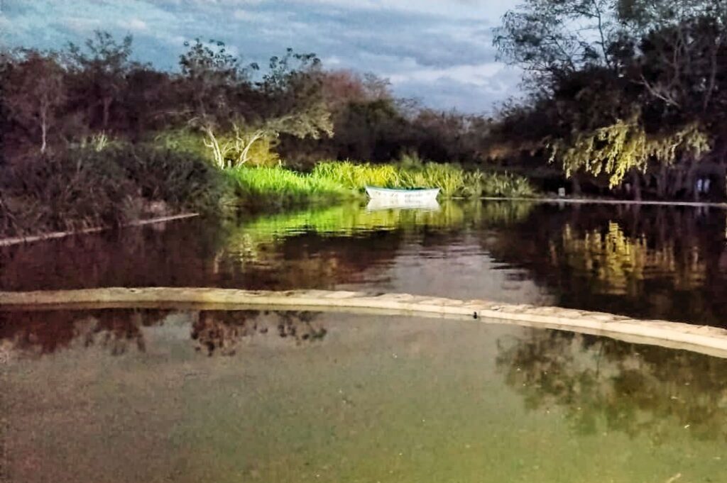 Una cadena de heroísmo y tragedia sacude a una familia en Izamal