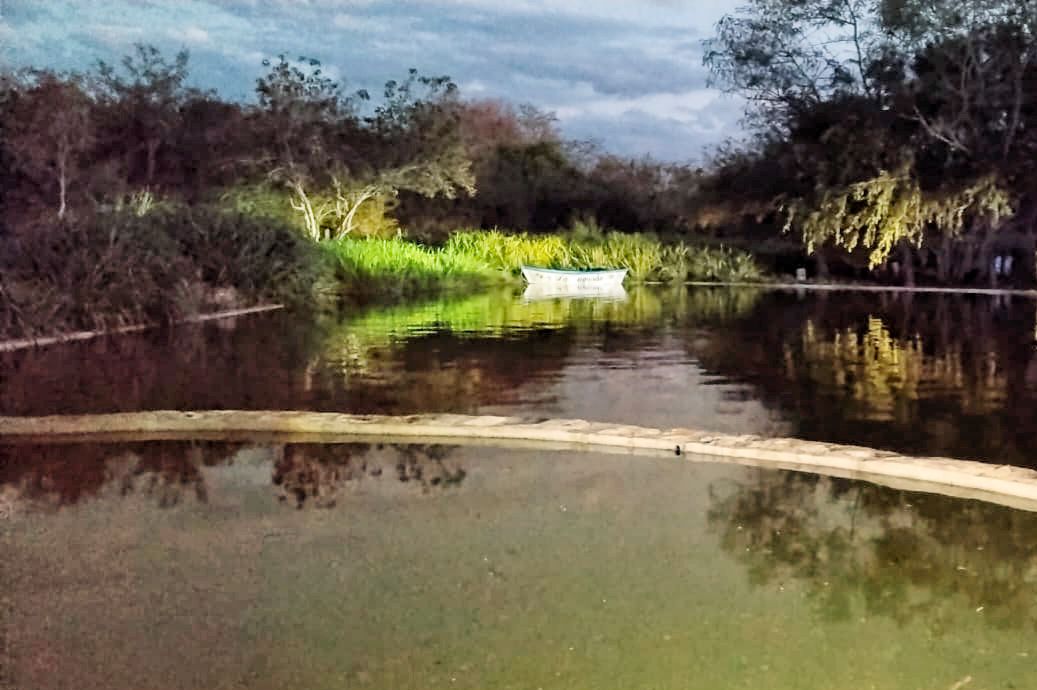 Una cadena de heroísmo y tragedia sacude a una familia en Izamal