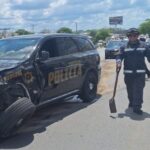 Aclaración institucional sobre información falsa difundida en torno a un hecho de tránsito