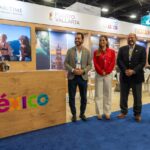 Yucatán, presente en el evento más importante de la industria de cruceros