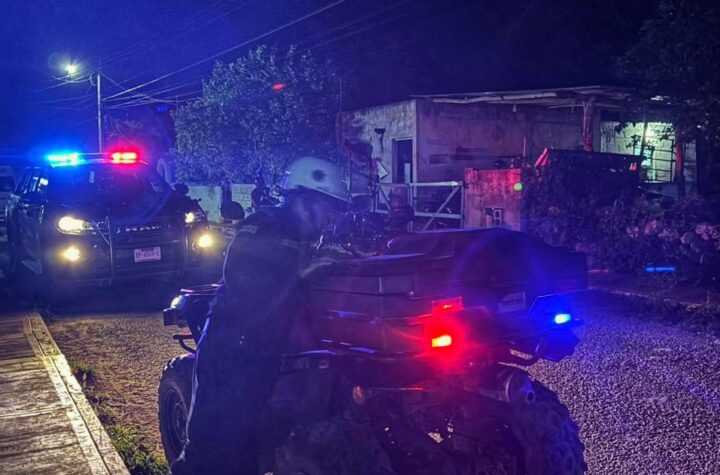 Niña de 7 años sobrevive a descarga eléctrica