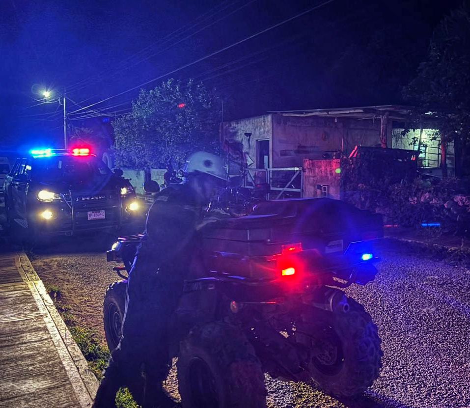 Niña de 7 años sobrevive a descarga eléctrica