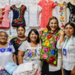 Créditos más simples para emprender y prosperar en Mérida: Cecilia Patrón