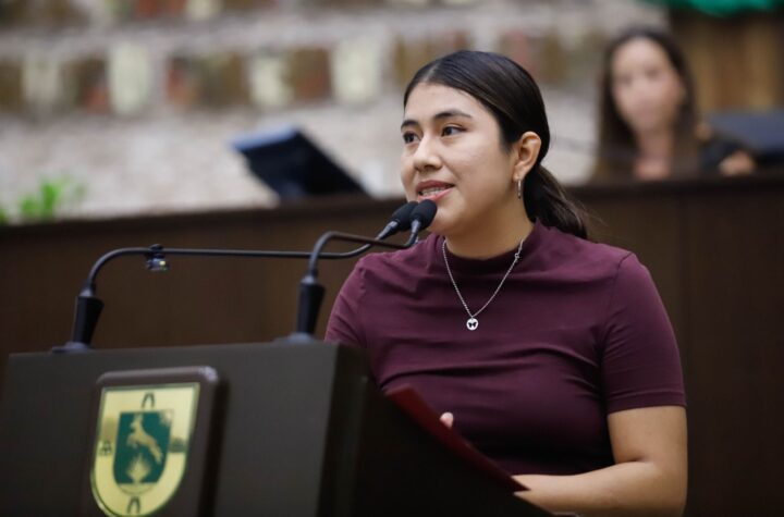 Morena defiende con hechos la política de salud y exhibe la Desinformación del pan en Yucatán