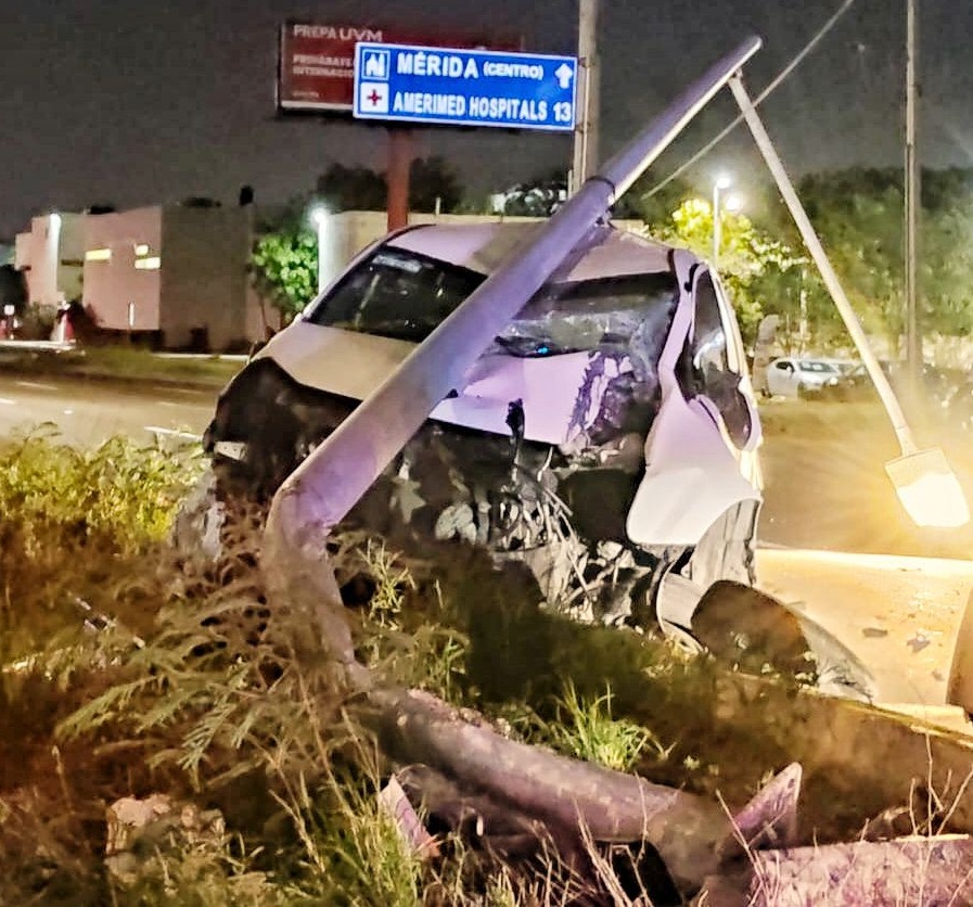 Costosa dormitada para un chofer