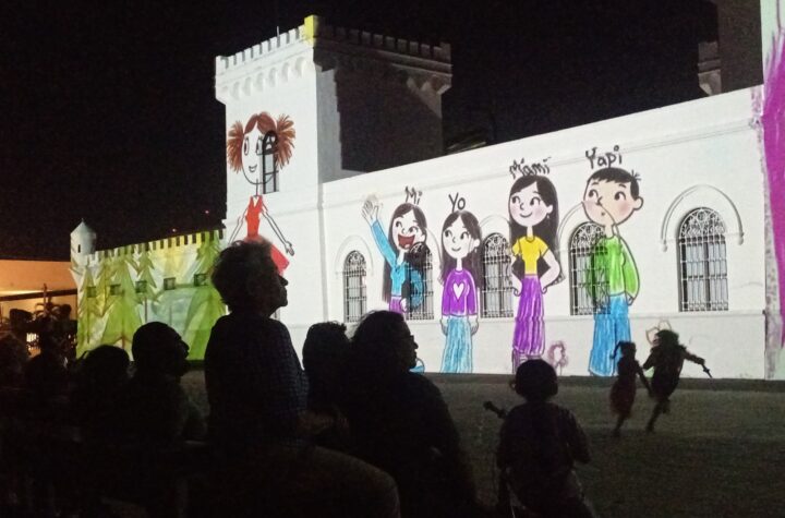 La Orquesta Infantil y Juvenil de Mérida alista concierto con temas de Disney dedicados a la niñez