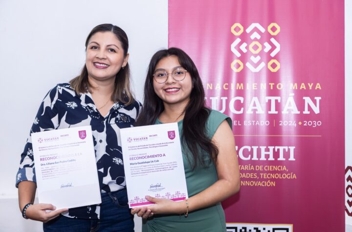 Reconocerán talento joven en investigación científica