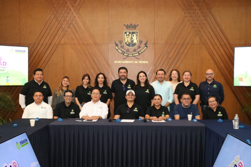 La jornada de votación de “Diseña tu Ciudad 2026” arranca con la instalación de la Comisión Permanente