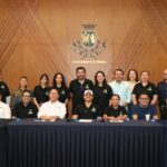 La jornada de votación de “Diseña tu Ciudad 2026” arranca con la instalación de la Comisión Permanente