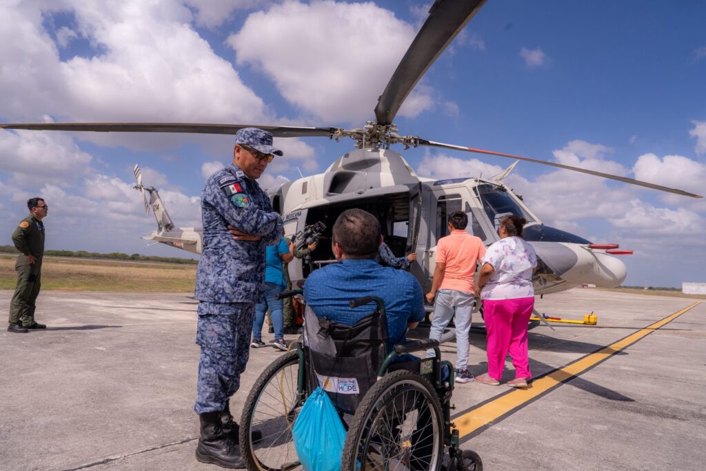 DIF Yucatán impulsa proyectos de vida para 52 adolescentes de Casa Otoch