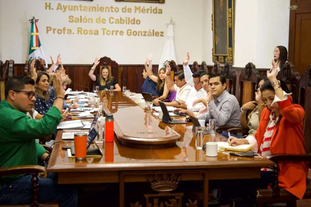 MORENA aprueba subsidio para Servilimpia; vigilará que los recursos lleguen al salario de los trabajadores