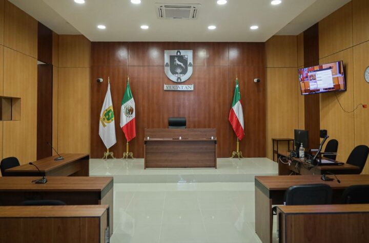 Se logra vinculación a proceso por delitos ambientales en la Reserva Cuxtal