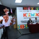México impulsa al Mundo Maya como multidestino internacional con K’íiwik 2026