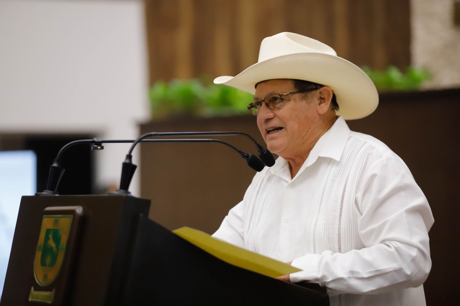 Bancada del pueblo respalda acciones del gobierno federal para combatir el aumento de precio de la tortilla