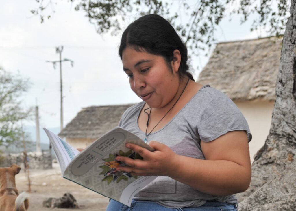 Convocan a jornada de alfabetización para jóvenes y personas adultas