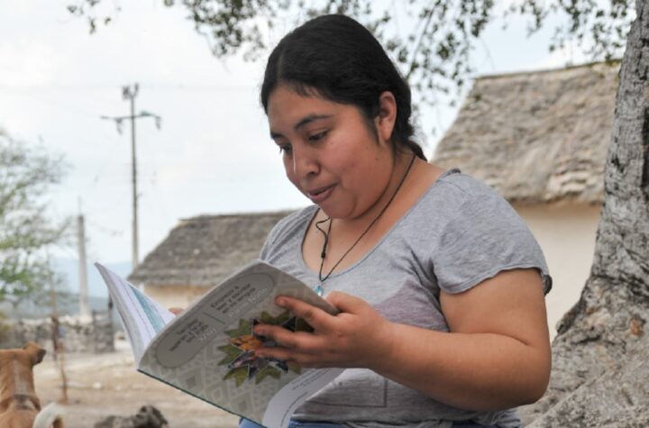 Convocan a jornada de alfabetización para jóvenes y personas adultas