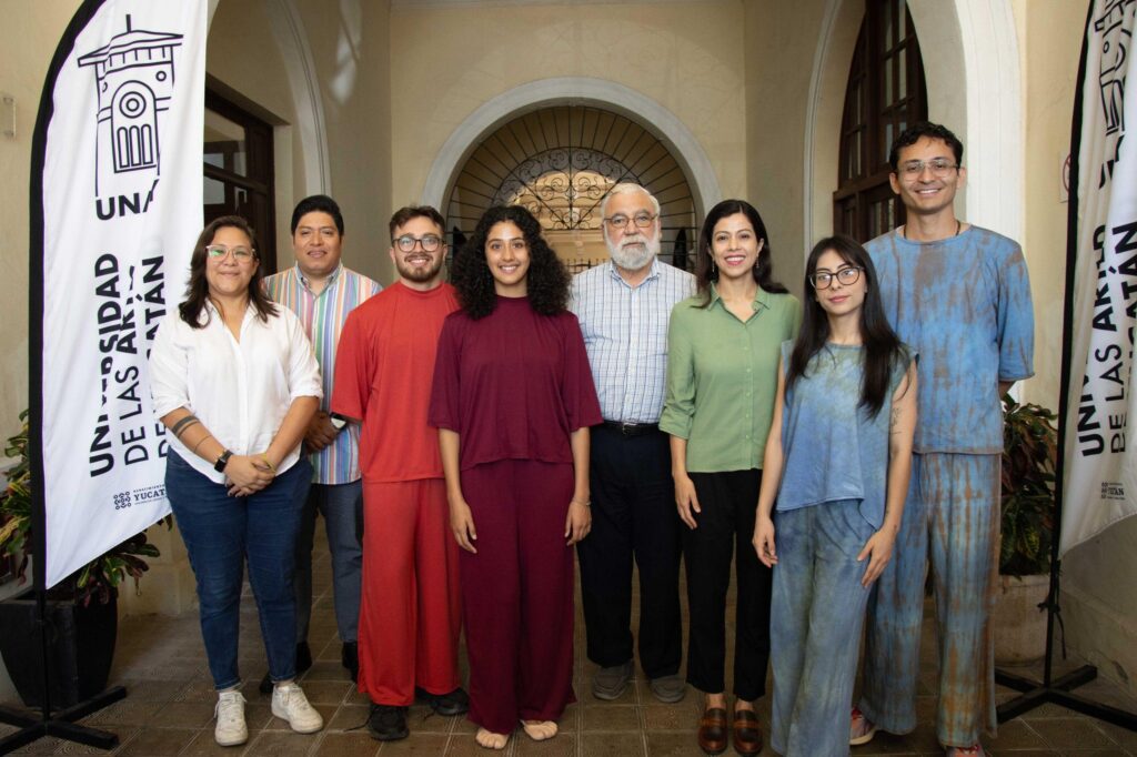 UNAY celebra la danza y el jazz con una jornada abierta al público