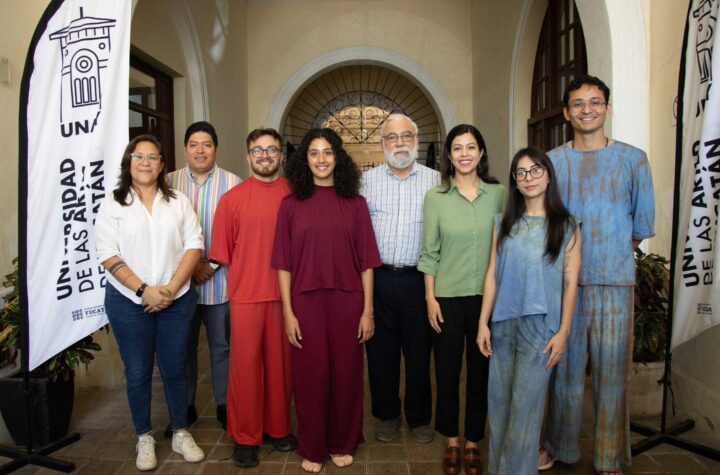 UNAY celebra la danza y el jazz con una jornada abierta al público