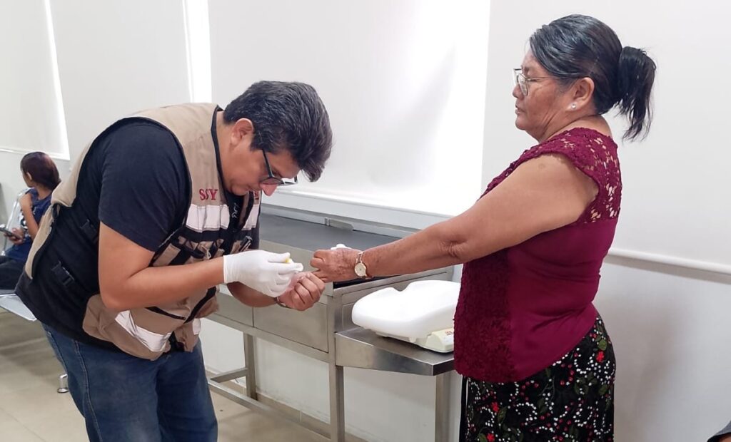 Yucatán avanza hacia la certificación como estado libre de paludismo