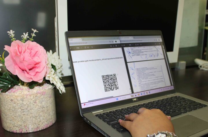 Consejería Jurídica pone en marcha el repositorio digital del Diario Oficial del Estado