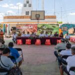 Se fortalece la seguridad de los turistas en Río Lagartos