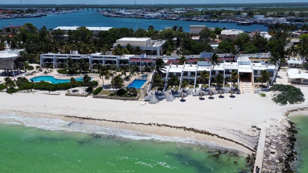 Costa Club del Isstey será sede de competencias de vela en la Olimpiada Nacional