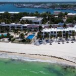 Costa Club del Isstey será sede de competencias de vela en la Olimpiada Nacional