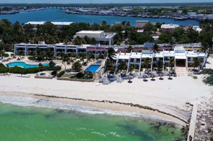 Costa Club del Isstey será sede de competencias de vela en la Olimpiada Nacional