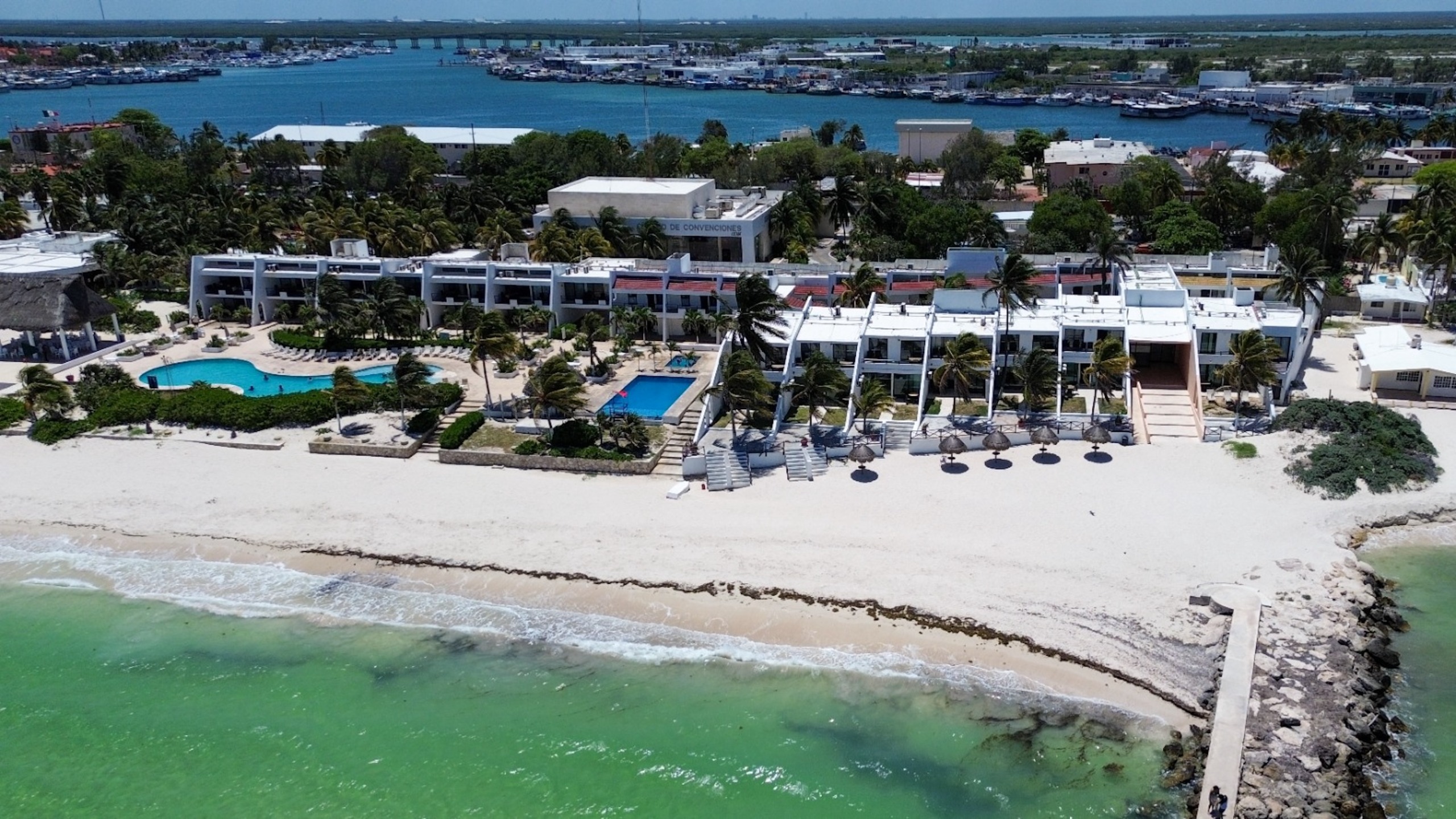 Costa Club del Isstey será sede de competencias de vela en la Olimpiada Nacional